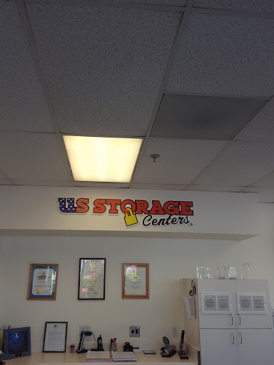 Self-Storage Facility «US Storage Centers», reviews and photos, 1460 N Main St, Orange, CA 92867, USA