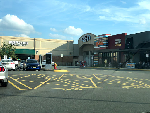 Shopping Mall «Brunswick Square», reviews and photos, 755 NJ-18, East Brunswick, NJ 08816, USA