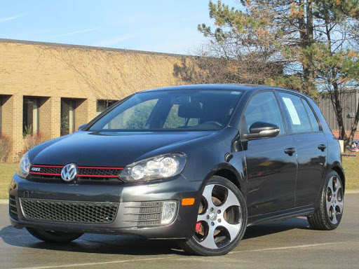 Auto Repair Shop «Autohaus Service and Sales», reviews and photos, 4411 Delemere Blvd, Royal Oak, MI 48073, USA