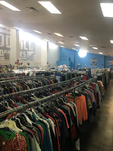 Thrift Store «Goodwill», reviews and photos, 212 S L Rogers Wells Blvd, Glasgow, KY 42141, USA