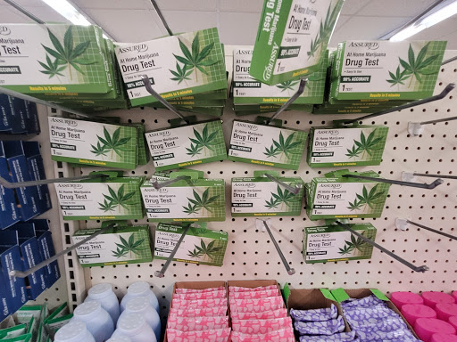 Dollar Store «Dollar Tree», reviews and photos, 181 S Rosemead Blvd, Pasadena, CA 91107, USA