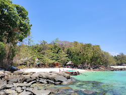 Foto di Viking Beach ubicato in zona naturale