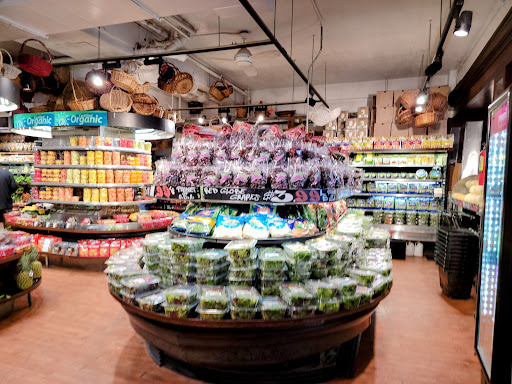 Grocery Store «Westside Market NYC», reviews and photos, 77 7th Ave S, New York, NY 10011, USA