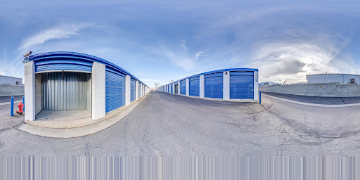 Self-Storage Facility «Towne Storage - Sandy», reviews and photos, 9349 S 255 W, Sandy, UT 84070, USA