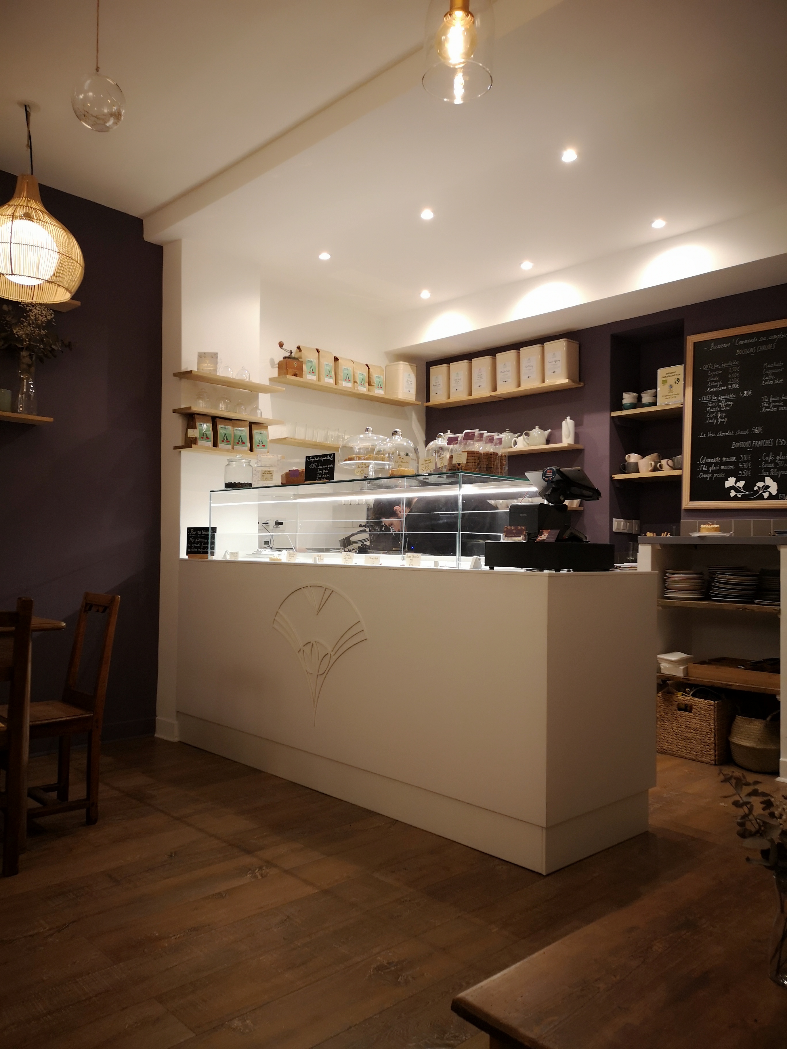 Photo n° 5 de l'avis de Food.d fait le 23/11/2019 à 10:01