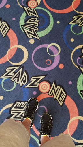 Laser Tag Center «Zap Zone Glo-Golf», reviews and photos, 41953 Ford Rd, Canton, MI 48187, USA