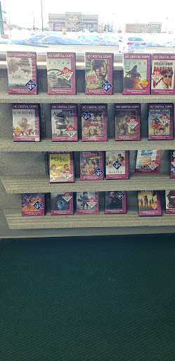 Movie Rental Store «Family Video», reviews and photos, 415 Community Dr, North Liberty, IA 52317, USA