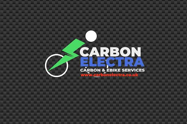 Carbon Electra - Electrician