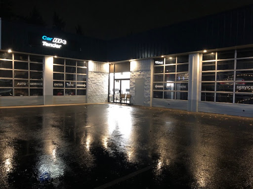 Auto Repair Shop «Car Tender», reviews and photos, 1706 12th Ave, Seattle, WA 98122, USA