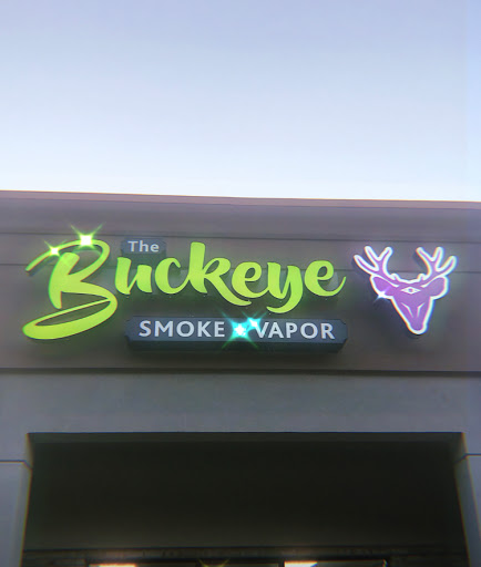 Tobacco Shop «Buckeye Smoke Shop», reviews and photos, 1376 N Portage Path, Akron, OH 44313, USA