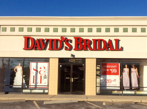 David's Bridal