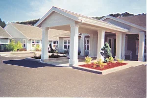 Adams House Assisted Living Community image