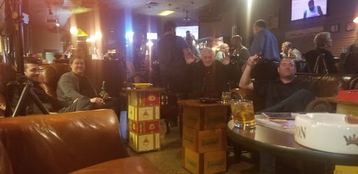 Tobacco Shop «Jenuwine Cigar Lounge», reviews and photos, 44791 Schoenherr Rd, Sterling Heights, MI 48313, USA