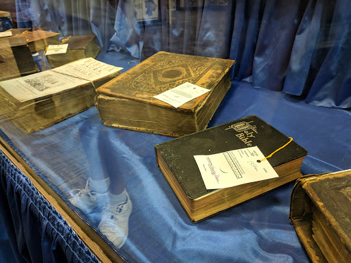 Fairground «Kentucky State Fair Ground», reviews and photos, Crittenden Dr, Louisville, KY 40209, USA