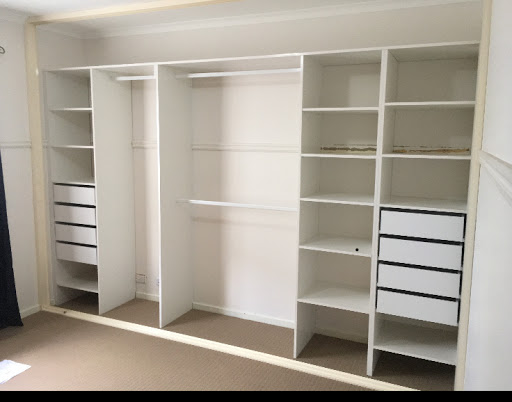 Betta-Fit Built in Wardrobes Adelaide