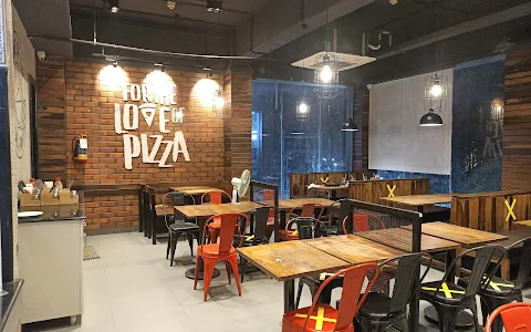 Pizza Hut image