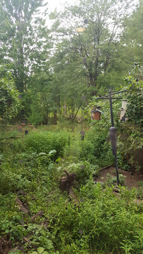 Zoo «Belle Isle Nature Center», reviews and photos, 176 Lakeside Dr, Detroit, MI 48207, USA