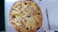 Plats et boissons du Pizzeria Pizza l'aRome à Cabestany - n°17