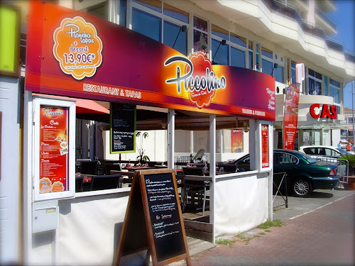 Piccolino À Palavas-Les-Flots | 100 Avis | Carte Menu | Telephone