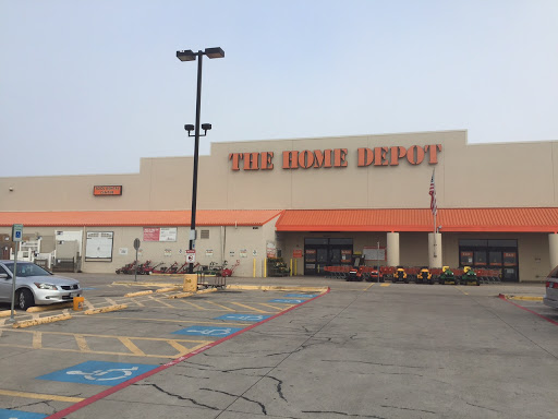 Home Improvement Store «The Home Depot», reviews and photos, 6501 NE Loop 820, Richland Hills, TX 76180, USA