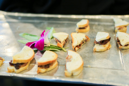 Caterer «Chef By Design Catering», reviews and photos, 5316 Fairfield Shopping Centre, Virginia Beach, VA 23464, USA