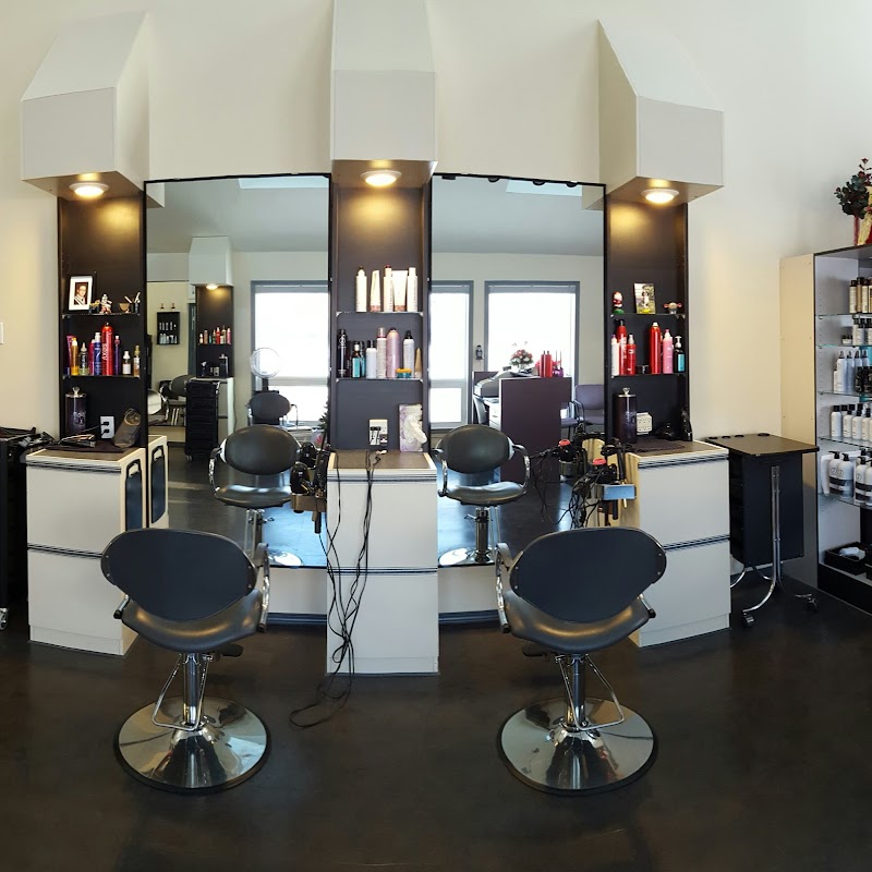 New York Dimensions Salon Inc