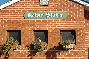 Kaiser Stubn image