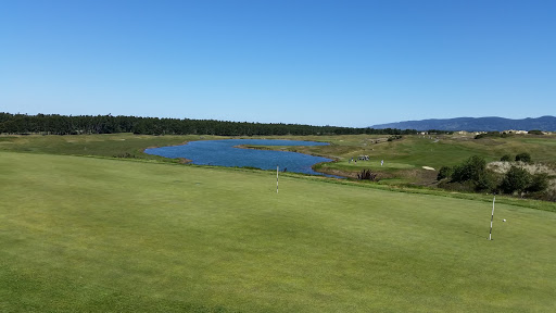 Golf Course «Sandpines Golf Links», reviews and photos, 1201 35th St, Florence, OR 97439, USA