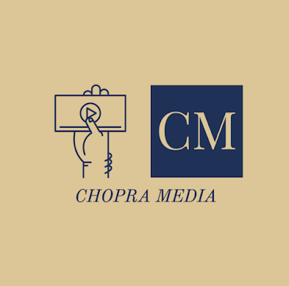 Chopra Media