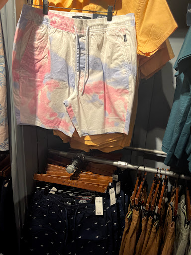 Clothing Store «Hollister Co.», reviews and photos, 8888 SW 136th St #550, Miami, FL 33176, USA