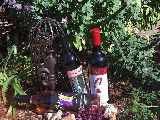 Wine Store «NOLA Tropical Winery», reviews and photos, 500 Port of New Orleans Pl, New Orleans, LA 70130, USA