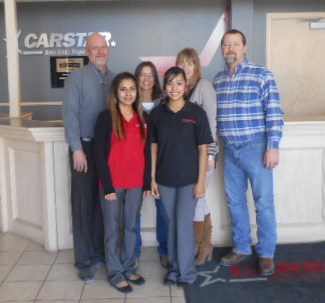Auto Body Shop «CARSTAR Collision Specialists EAST», reviews and photos, 606 N Webb Rd, Wichita, KS 67206, USA