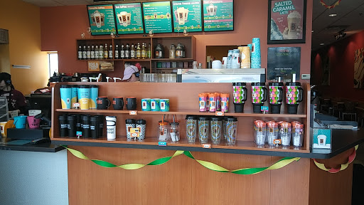 Coffee Shop «BIGGBY COFFEE», reviews and photos, 4211 Joslyn Rd #100, Auburn Hills, MI 48326, USA