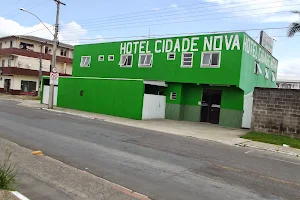 Hotel Cidade Nova image