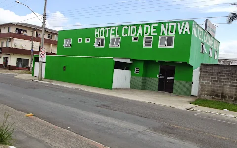 Hotel Cidade Nova image