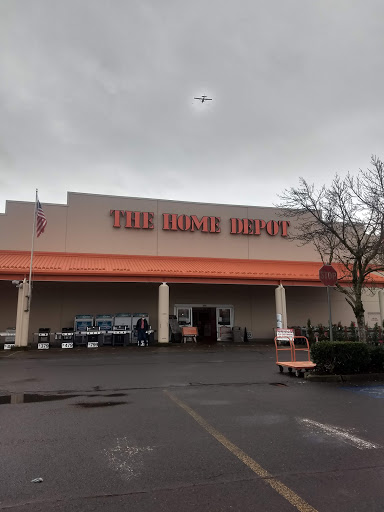Home Improvement Store «The Home Depot», reviews and photos, 3500 Spicer Dr SE, Albany, OR 97322, USA