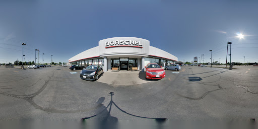 Car Dealer «Dorschel Automotive Group», reviews and photos, 3817 W Henrietta Rd, Rochester, NY 14623, USA