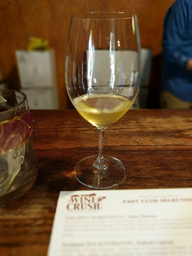 Wine Bar «The Wine Crush», reviews and photos, 3131 E Broadway, Long Beach, CA 90803, USA