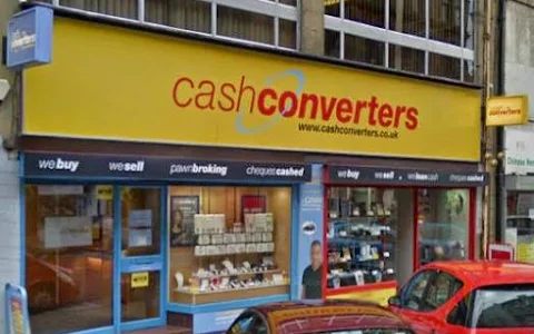 Cash Converters image