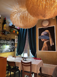 Atmosphère du Restaurant Chez Maman à Nantes - n°4