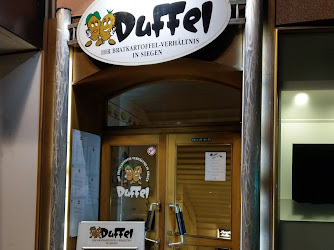 Duffel Restaurant - Siegen