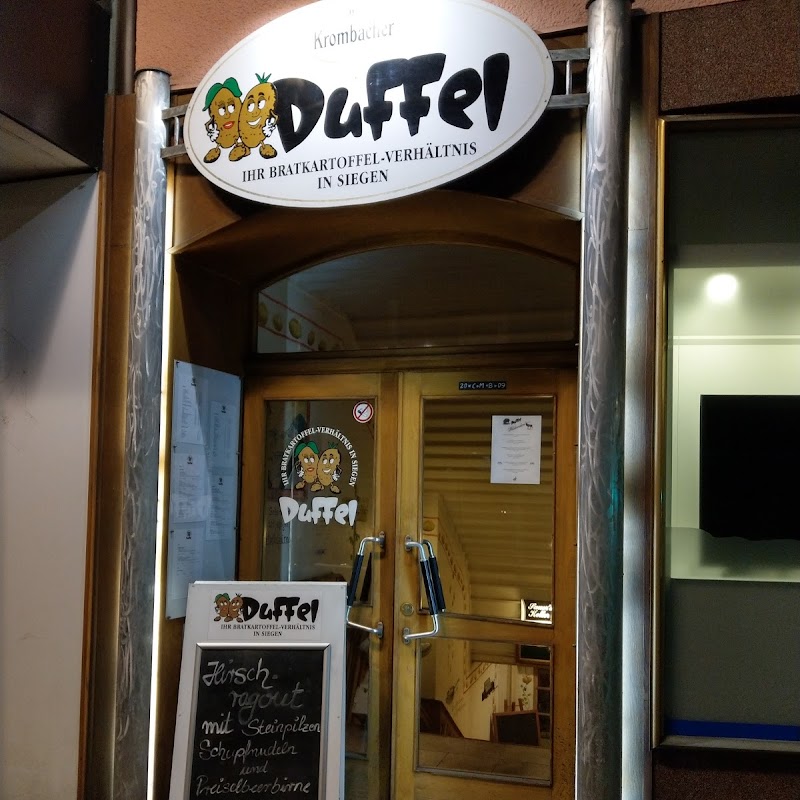 Duffel Restaurant - Siegen