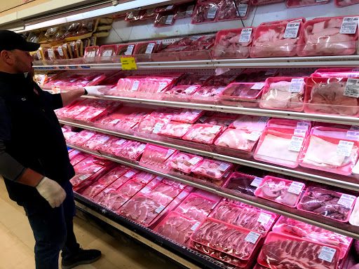 Grocery Store «C-Town Supermarkets», reviews and photos, 272 Maple St, Perth Amboy, NJ 08861, USA