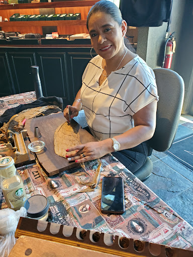 Tobacco Shop «En Fuego Tobacco Shop», reviews and photos, 205 E FM 544, Murphy, TX 75094, USA