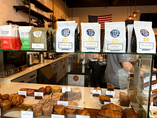 Coffee Shop «5 Stones Coffee Co», reviews and photos, 8102 161st Avenue Northeast, Redmond, WA 98065, USA