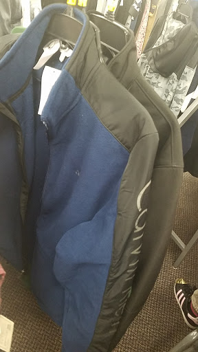 Clothing Store «Burlington Coat Factory», reviews and photos, 99 Southgate Ave, Daly City, CA 94015, USA