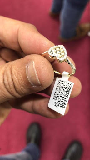 Jewelry Store «Moses Jewelers Inc», reviews and photos, 171 S High St, Columbus, OH 43215, USA