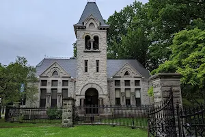 Mount Hope Cemetery image