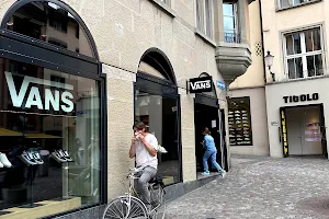 VANS Store Zurich image
