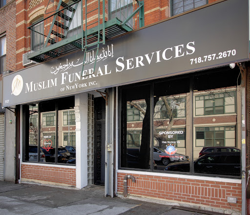 Funeral Home «Muslim Funeral Services of NY», reviews and photos, 5121 2nd Ave, Brooklyn, NY 11232, USA